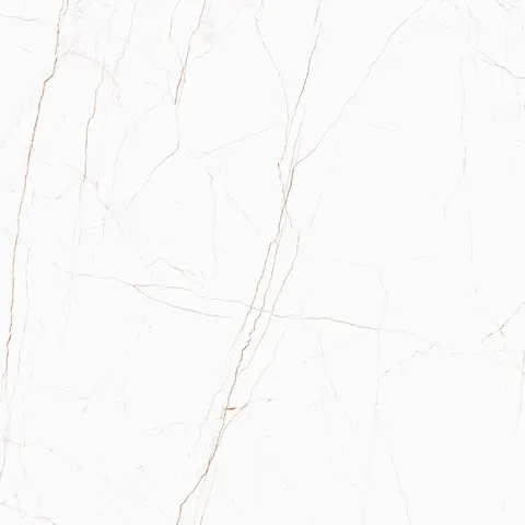 Lis Ceramika Inca White Matt Carving 120X120 cm