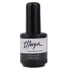 THUYA Baza Hybrydowa do Paznokci Soak-Off Gel Milky Pink 14 ml