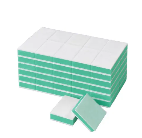 STALEKS Polerka prostokatna mini EXPERT 51 400/3000 grit (50 pcs)