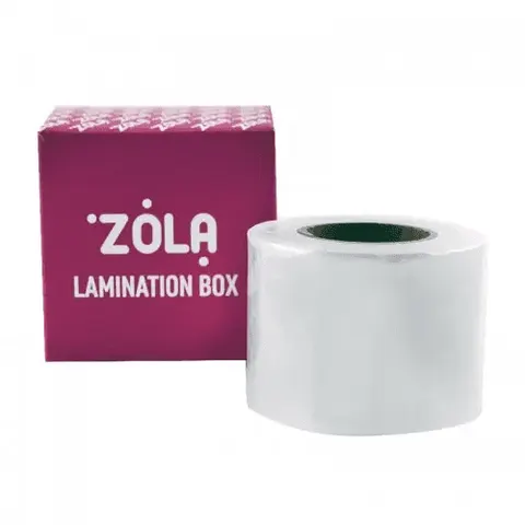ZOLA folia do laminacji brwi 200m