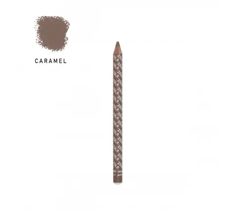 ZOLA Pudrowa kredka do brwi 4 kolory - caramel