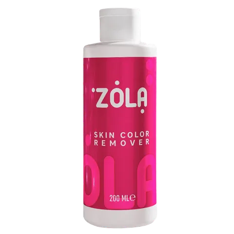 ZOLA Remover do farbki Skin Color Remover 200 ml