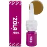 ZOLA Henna do koloryzacji brwi 10g - 10 yellow