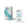 InLei LASH FILLER "FIX 2" preparat do laminacji rzęs - 9x1,2ml