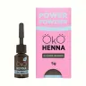 OkO Henna do brwi 5g - Dark Brown