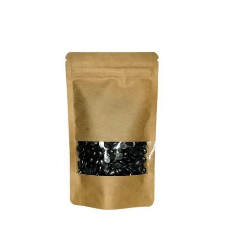 ItalWax POUR HOMME BLACK wosk do depilacji - 100g