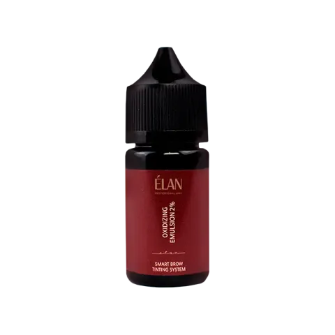 ELAN SBTS emulcja utleniacz oksydant 2% 30 ml
