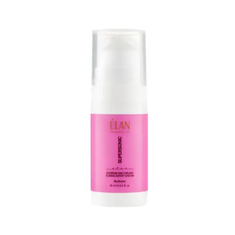 ELAN SUPERSONIC 2.0 Multivitor 10ml