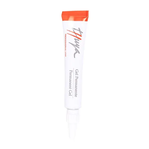 Thuya ŻEL PERMANENTNY DO LAMINOWANIA BRWI I RZĘS | STEP 1 15ml