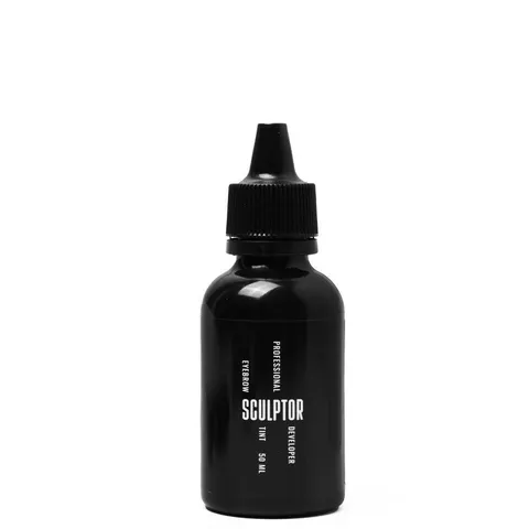 SCULPTOR Oksydant utleniacz Tint Developer 3%, 50 ml