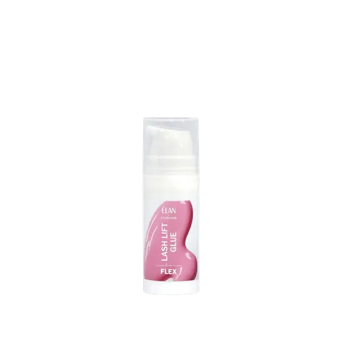 ELAN FLEX LASH LIFT GLUE Klej Do Laminacji Rzęs 10 ml