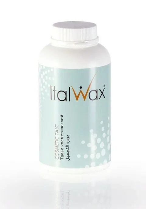 ITALWAX Talk Kosmetyczny Bezzapachowy do Depilacji 150 g