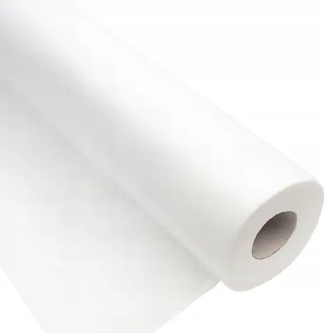 PANW Podkład flizelinowy biały 60 cm x 100 m EKO 20g