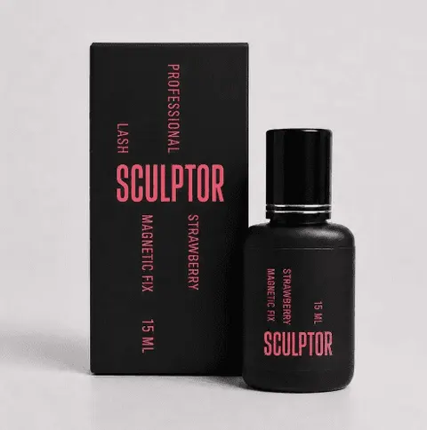 Sculptor Magnetic Fix Strawberry 15 ml