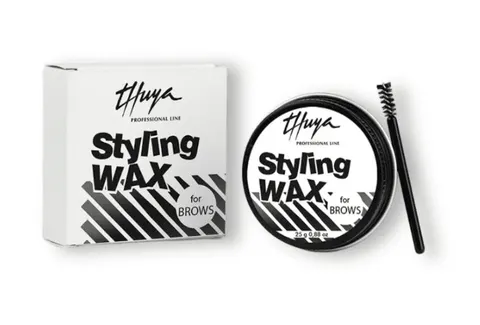 THUYA Wosk do Stylizacji Brwi Styling Wax 25 g