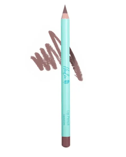 Hulu Lip Pencil Konturowka Do Ust Cappuccino