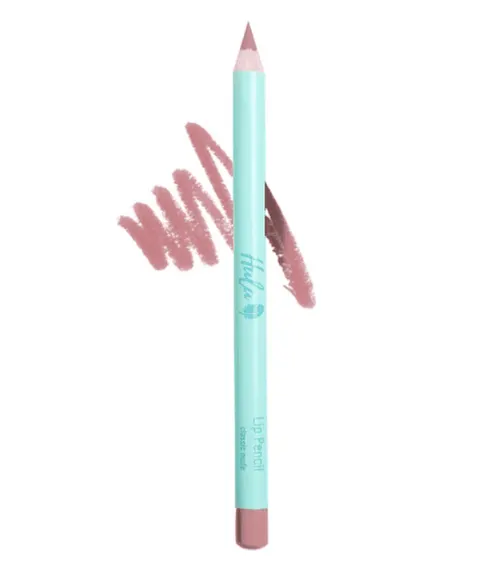 Hulu Lip Pencil Konturowka Do Ust Classic Nude