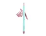 Hulu Lip Pencil Konturowka Do Ust Perfect Beige