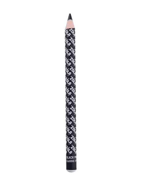 ZOLA Kredka Woskowa Do Oczu Precise Black