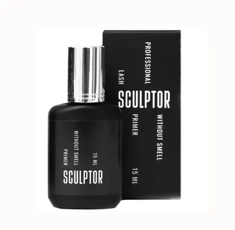 Sculptor Primer do Rzęs Bezzapachowy WITHOUT SMELL 15 ml