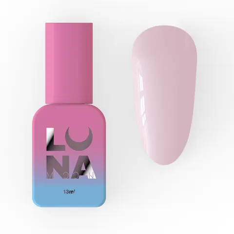 Lunamoon Light Acrygel nr 4 13ml