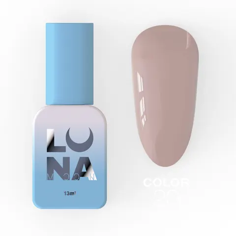 Lunamoon Color nr 20 13ml