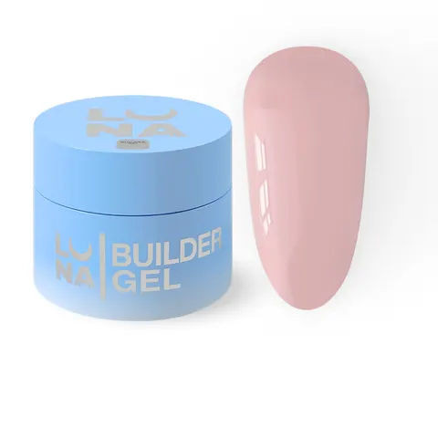 Lunamoon Premium Gel nr 9 30ml