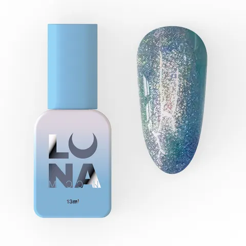 Lunamoon Color nr 204 13ml