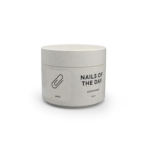 NOTD Scotch base, 30 ml