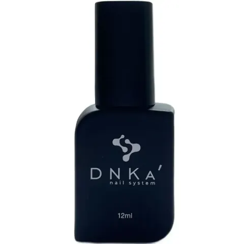 DNKa MATTE NO WIPE TOP COAT, 12 ml