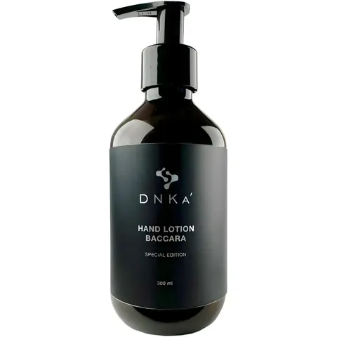 DNKa HAND LOTION, 300 ml BACCARA