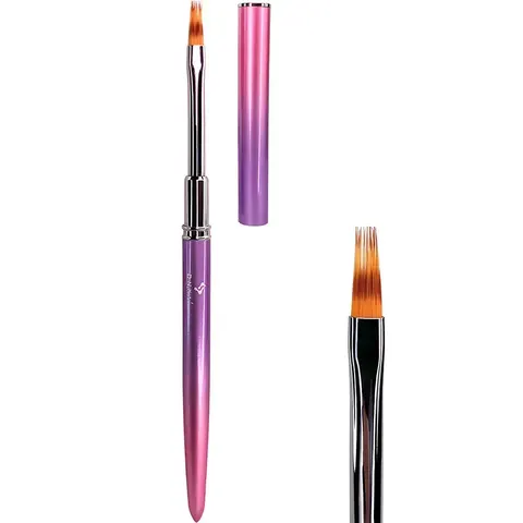 DNKa'BRUSH, #0005 OMBRE