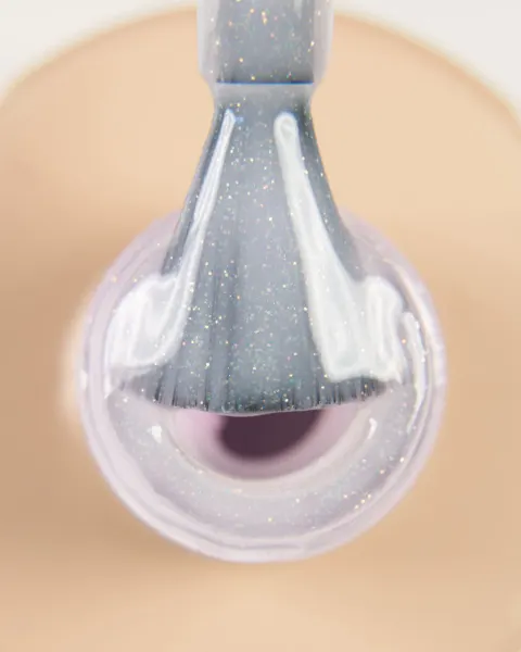 DARK Pro Base Opal 1, 15 ml z pędzelkiem