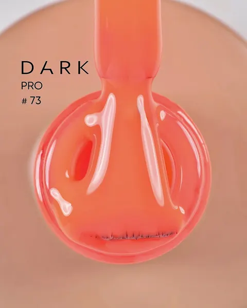 DARK Pro Base 73, 15 ml