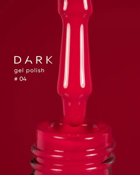 DARK Gel Polish 005, 10 ml