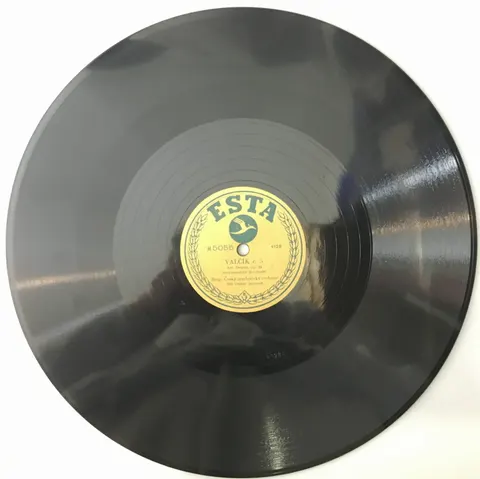 Dvorak Valcik c, 5, 6 M5055 Esta