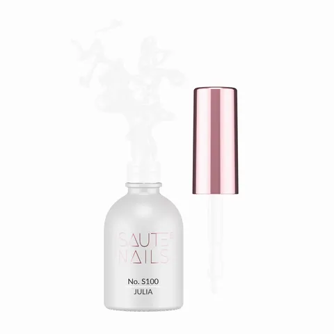 SAUTE NAILS Lakier Hybrydowy - S100 Julia 8 ml