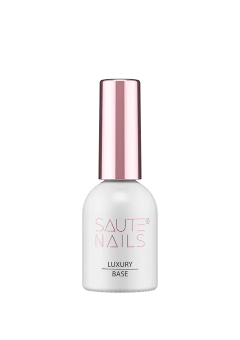 SAUTE NAILS Luxury Base 8 ml