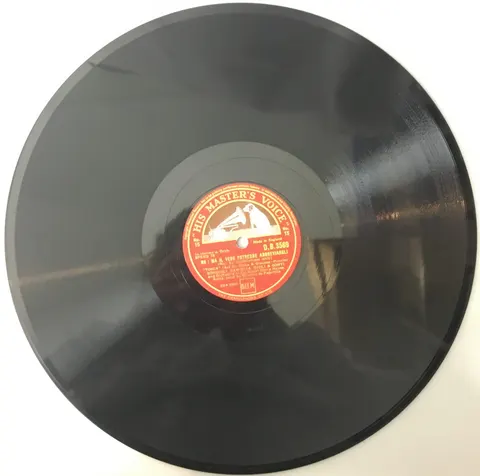 Borgioli & Mazziotti Still Harder / Ma Il Vero Potrebbe Abbreviargli DB3569 HMV