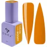 DNKa COLOR GEL POLISH NEW FORMULA, 12 ml #0067