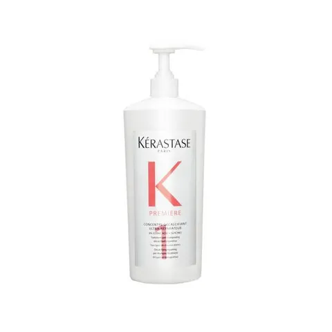 Première "Ultra-naprawczy" koncentrat dekalcyfikujący przed kąpielą 1000 ml