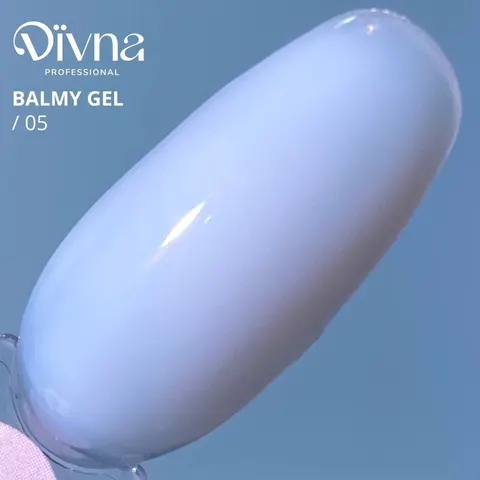 DIVNA Balmy Gel 05 15 g