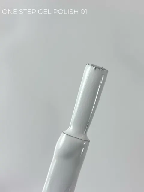 TOUCH gel polish One step 01, 9 ml