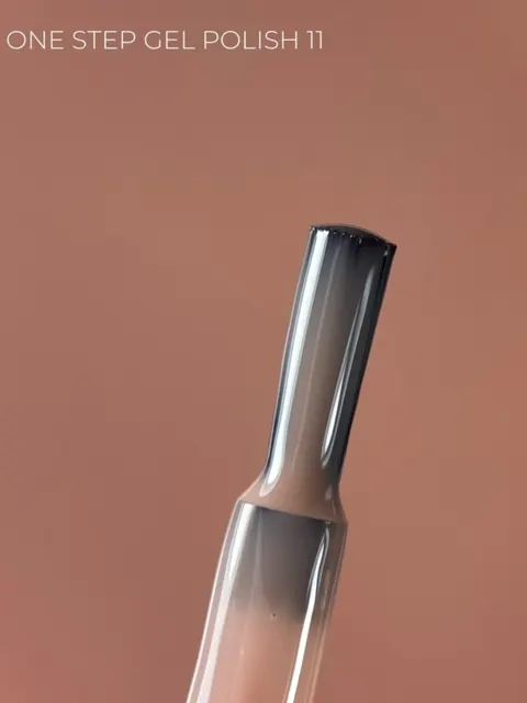 TOUCH gel polish One step 11, 9 ml