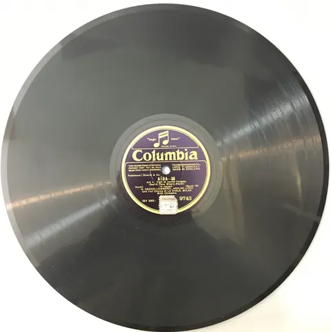 Lombardi & Lindi Aida 35, 36 9743 Columbia