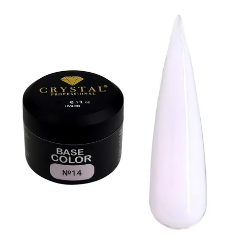 CRYSTAL Base Color #14 - 50ml