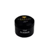 CRYSTAL Top Rubber No Wipe (UV Filters) - 30ml