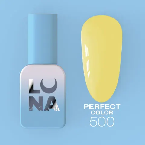Lunamoon Perfect Color nr 500 8 ml