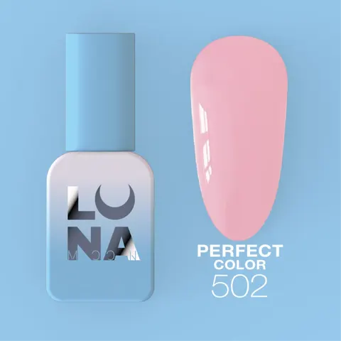 Lunamoon Perfect Color nr 502 8 ml