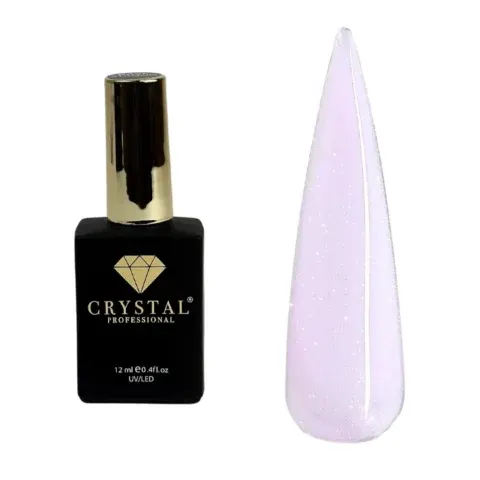 CRYSTAL Base Shimmer #1 12 ml